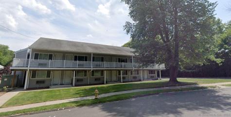 17 Kohanza Street Danbury CT 06811