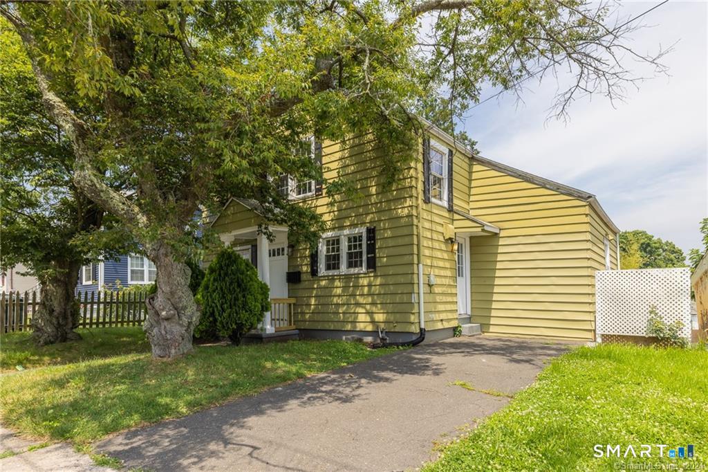 480 Ezra Street Bridgeport CT 06606