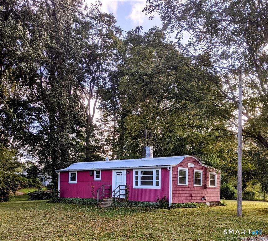 112 Broad Brook Road East Windsor CT 06016