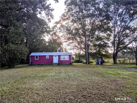 112 Broad Brook Road East Windsor CT 06016