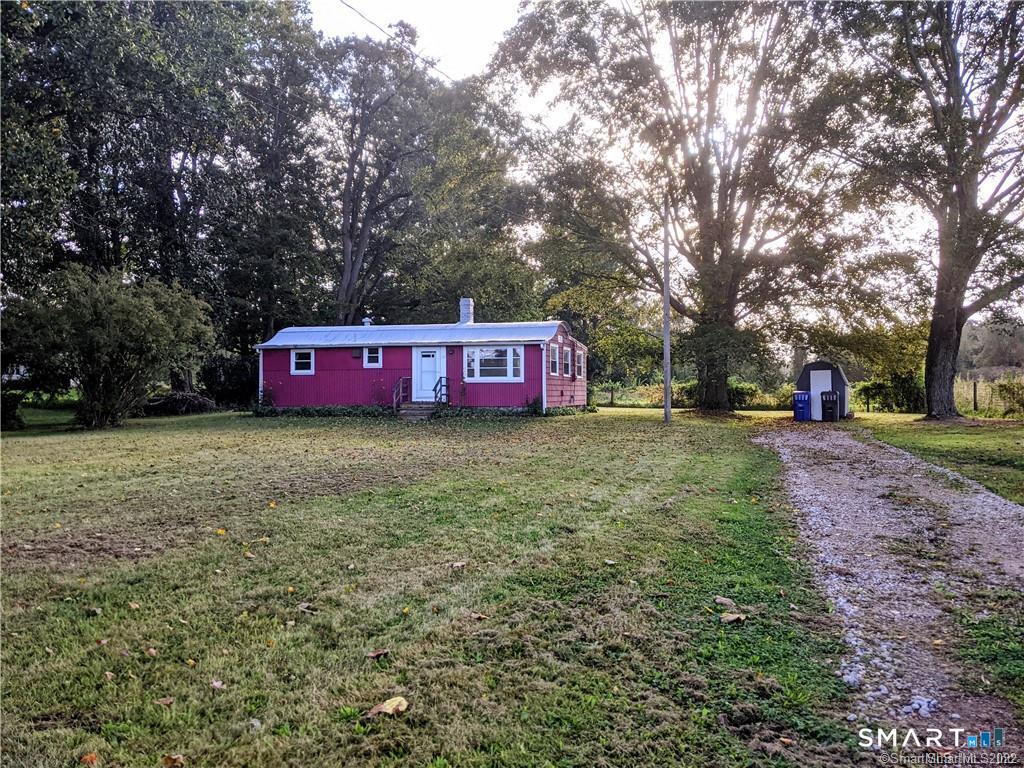 112 Broad Brook Road East Windsor CT 06016