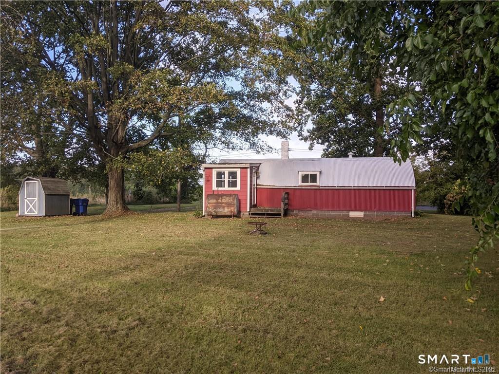 112 Broad Brook Road East Windsor CT 06016