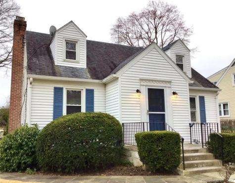 32 Ettl Lane Greenwich CT 06831