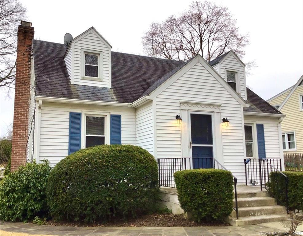 32 Ettl Lane Greenwich CT 06831