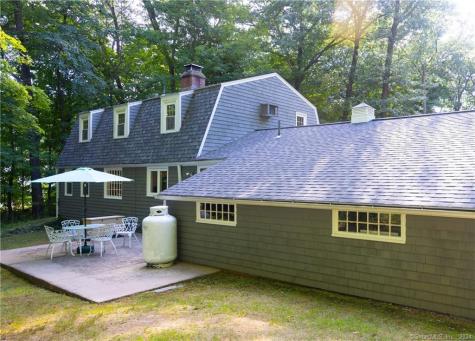 3 Hilltop Road Farmington CT 06032