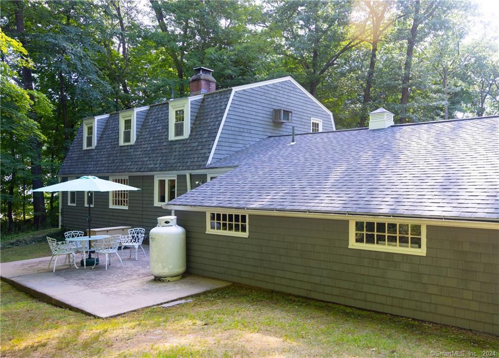 3 Hilltop Road Farmington CT 06032