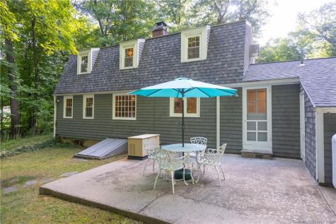 3 Hilltop Road Farmington CT 06032