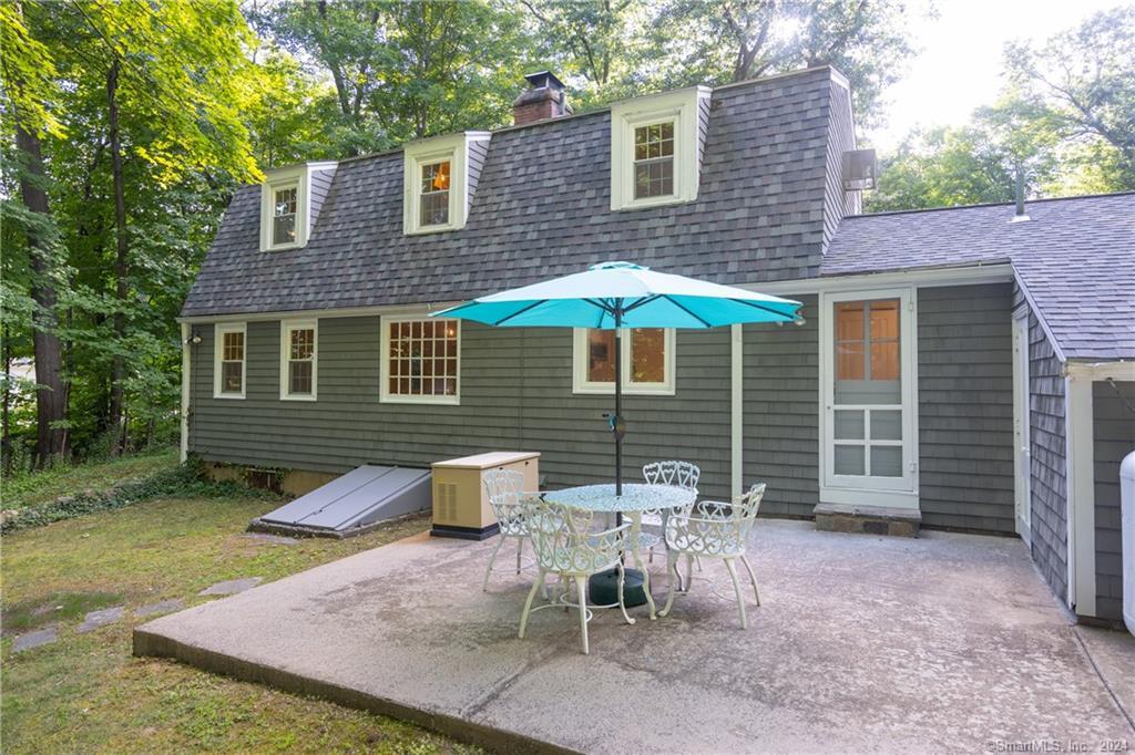 3 Hilltop Road Farmington CT 06032