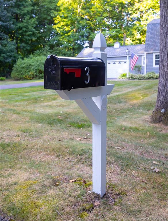 3 Hilltop Road Farmington CT 06032