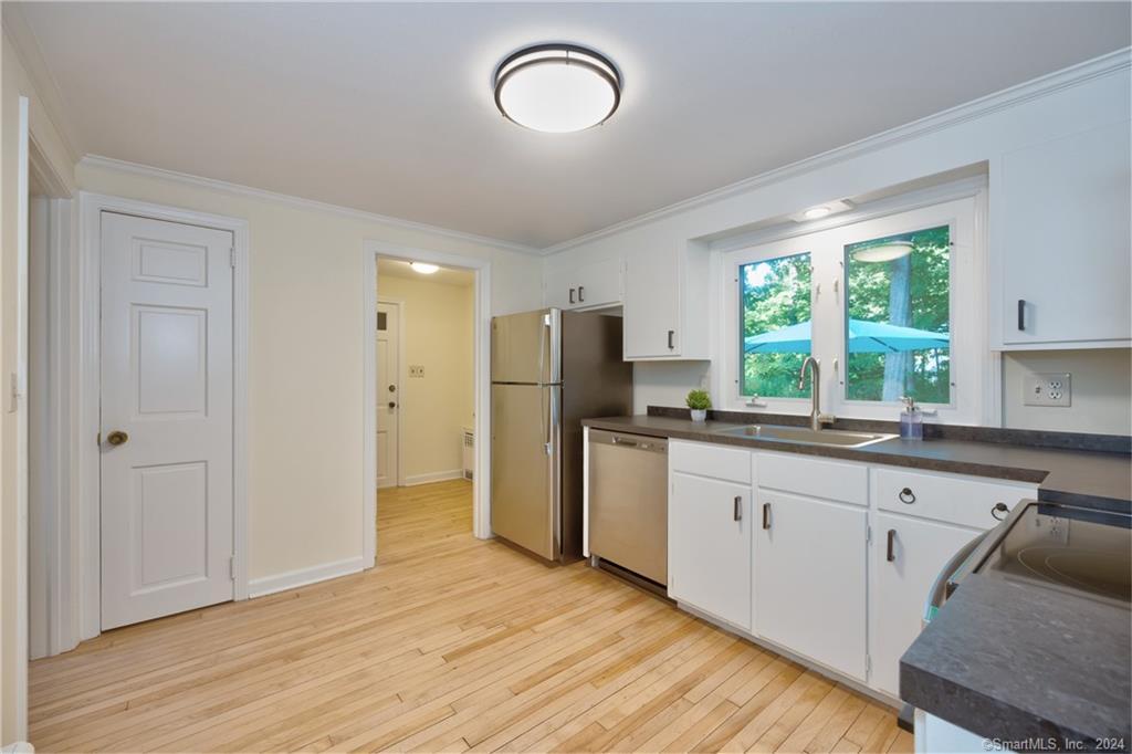 3 Hilltop Road Farmington CT 06032