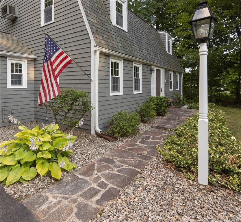 3 Hilltop Road Farmington CT 06032