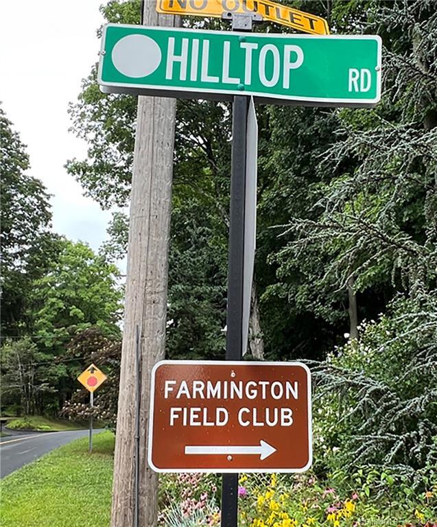 3 Hilltop Road Farmington CT 06032
