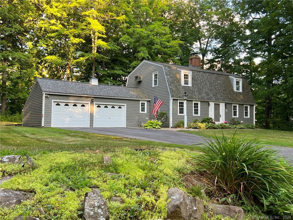 3 Hilltop Road Farmington CT 06032
