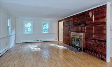 3 Hilltop Road Farmington CT 06032