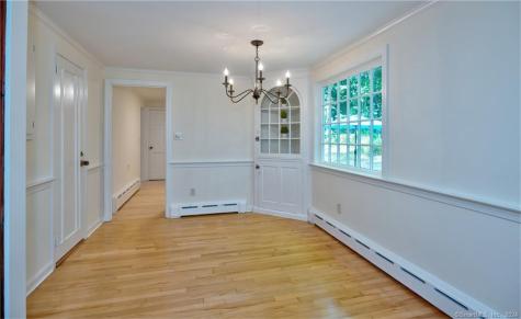 3 Hilltop Road Farmington CT 06032