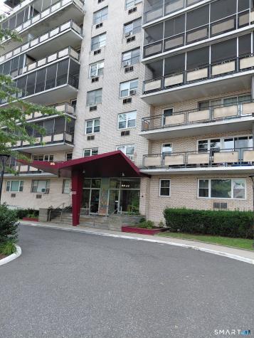 80 Cartright Street Bridgeport CT 06604