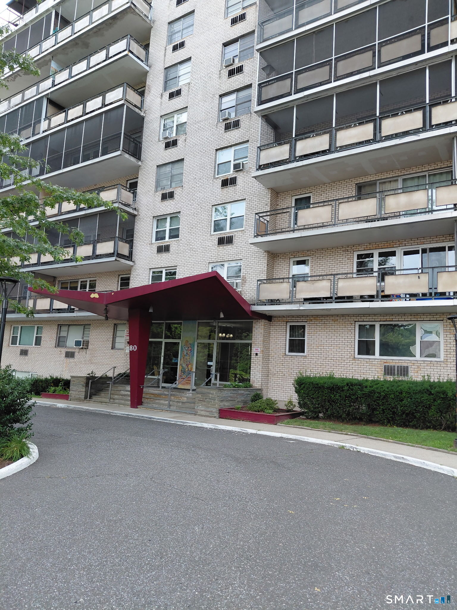 80 Cartright Street Bridgeport CT 06604