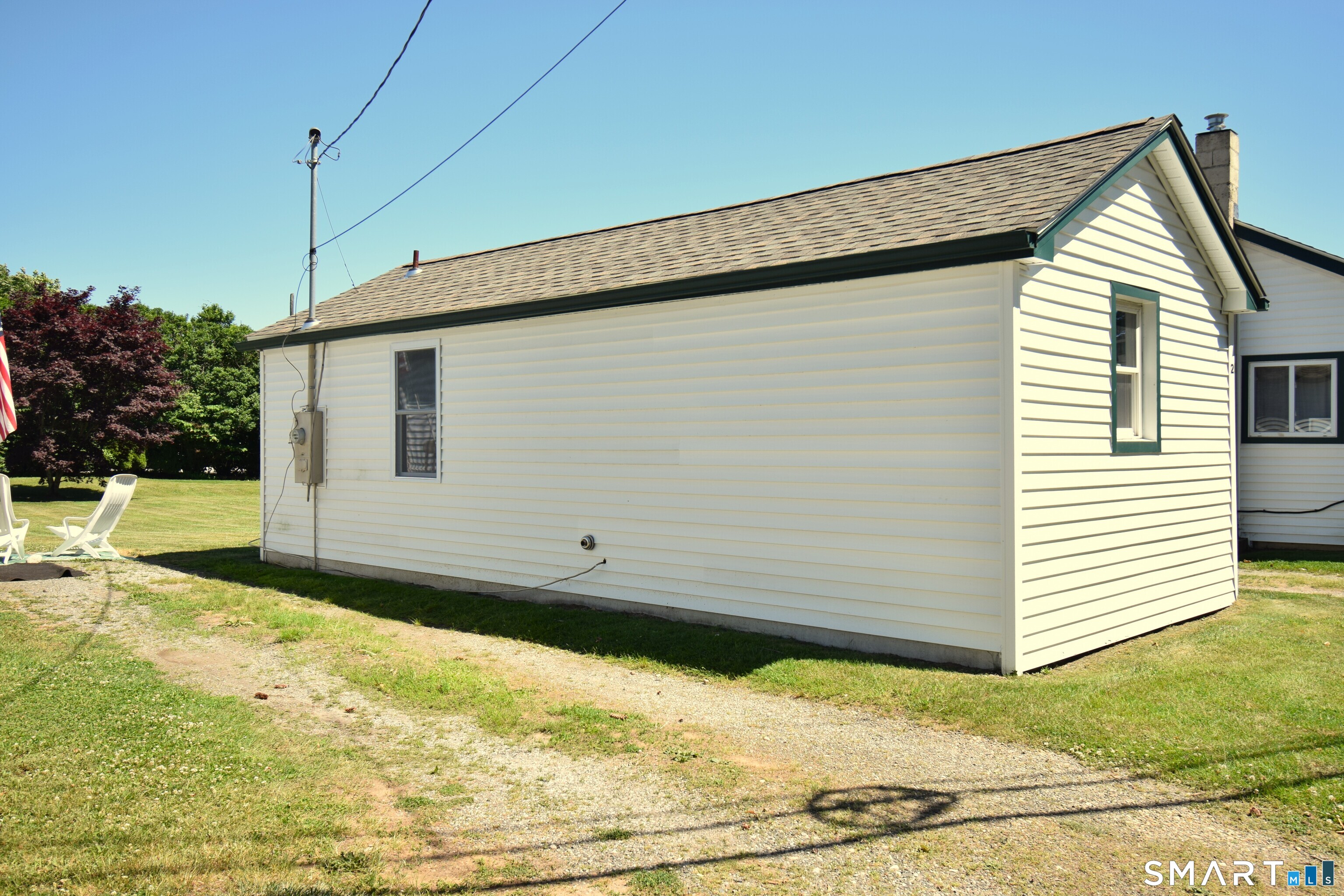37 Dudley Lane Madison CT 06443
