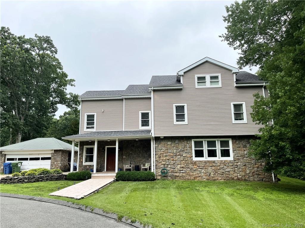 56 Cedar Crest Road Trumbull CT 06611
