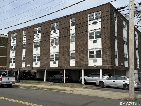 810 Atlantic Street Bridgeport CT 06604