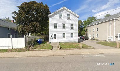 81 Mechanic Street Stonington CT 06379