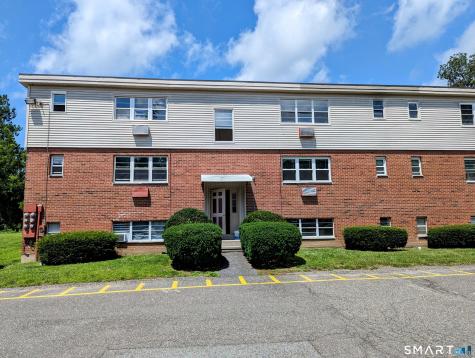 75 Belair Drive New Milford CT 06776