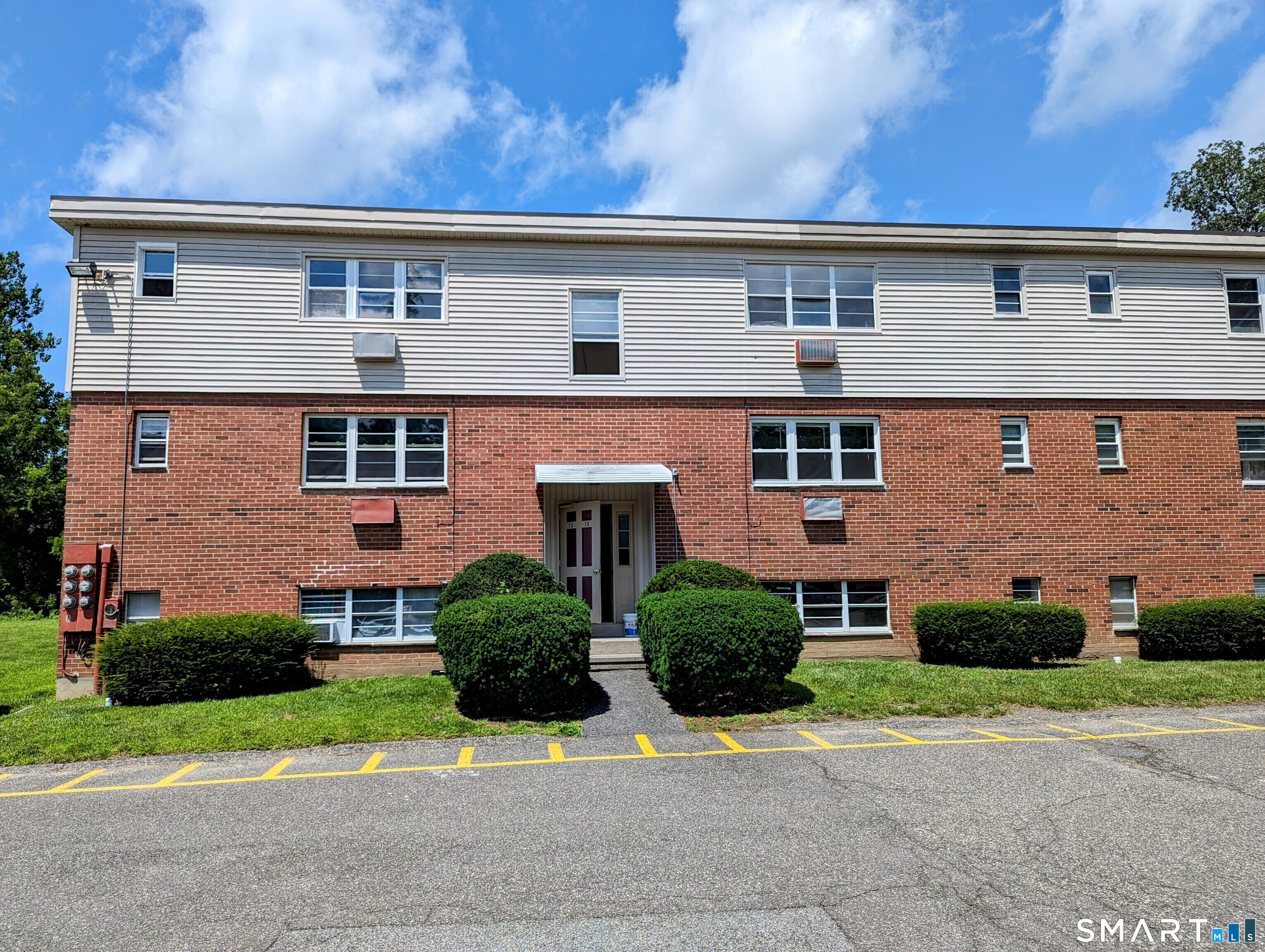 75 Belair Drive New Milford CT 06776