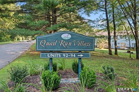 92 Cynthia Lane Middletown CT 06457