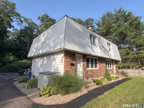 153 New Britain Avenue Farmington CT 06085