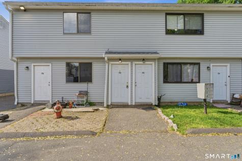 5-7 Warner St Extension Hartford CT 06114