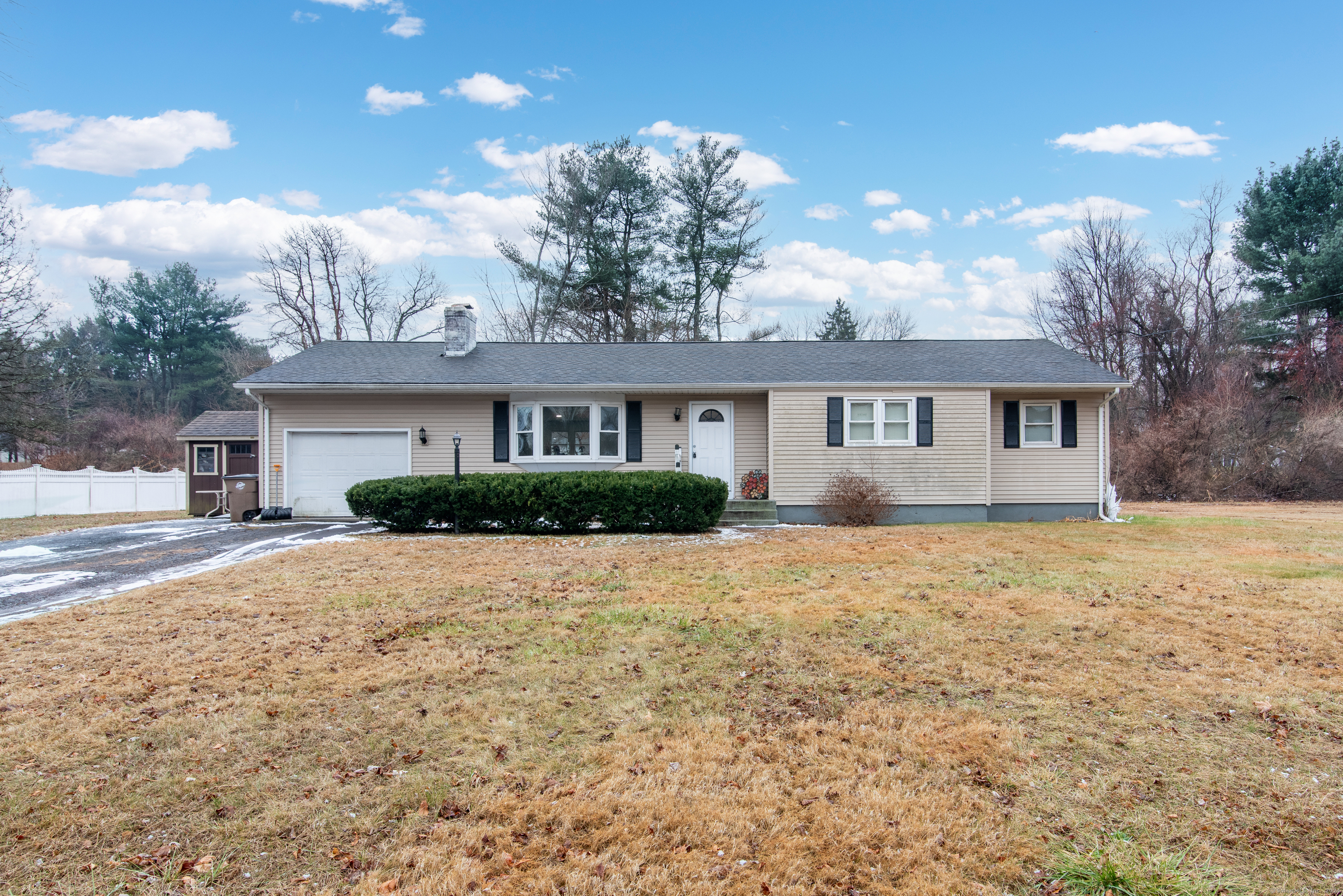 45 Frederic Road Vernon CT 06066