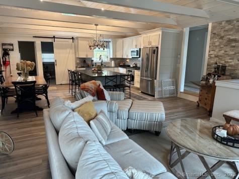 880 West Wakefield Boulevard Winchester CT 06098