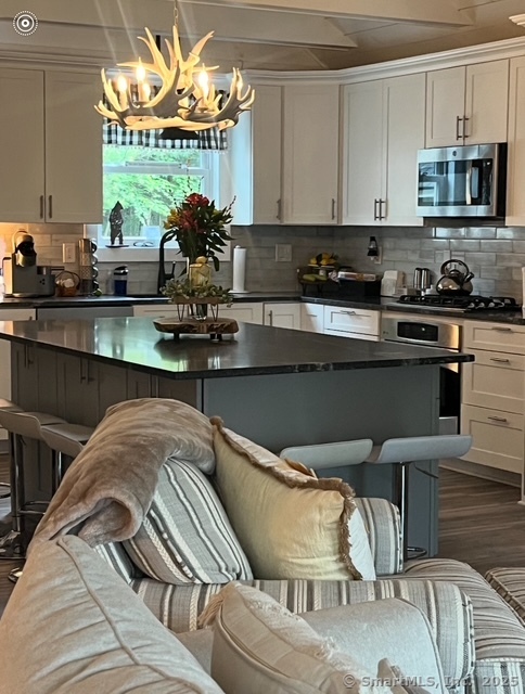880 West Wakefield Boulevard Winchester CT 06098
