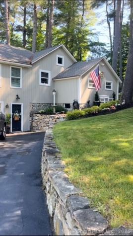 880 West Wakefield Boulevard Winchester CT 06098