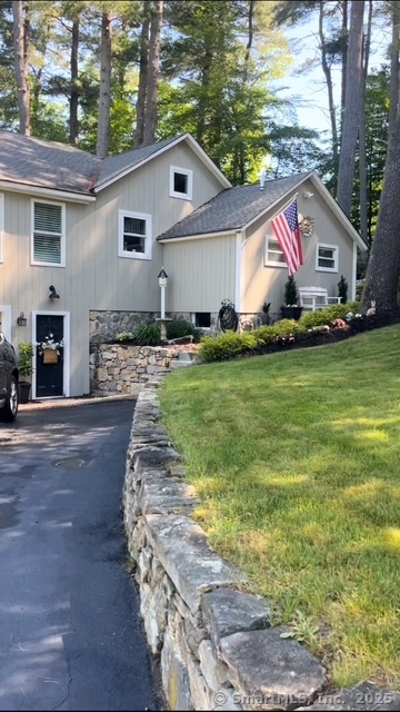 880 West Wakefield Boulevard Winchester CT 06098