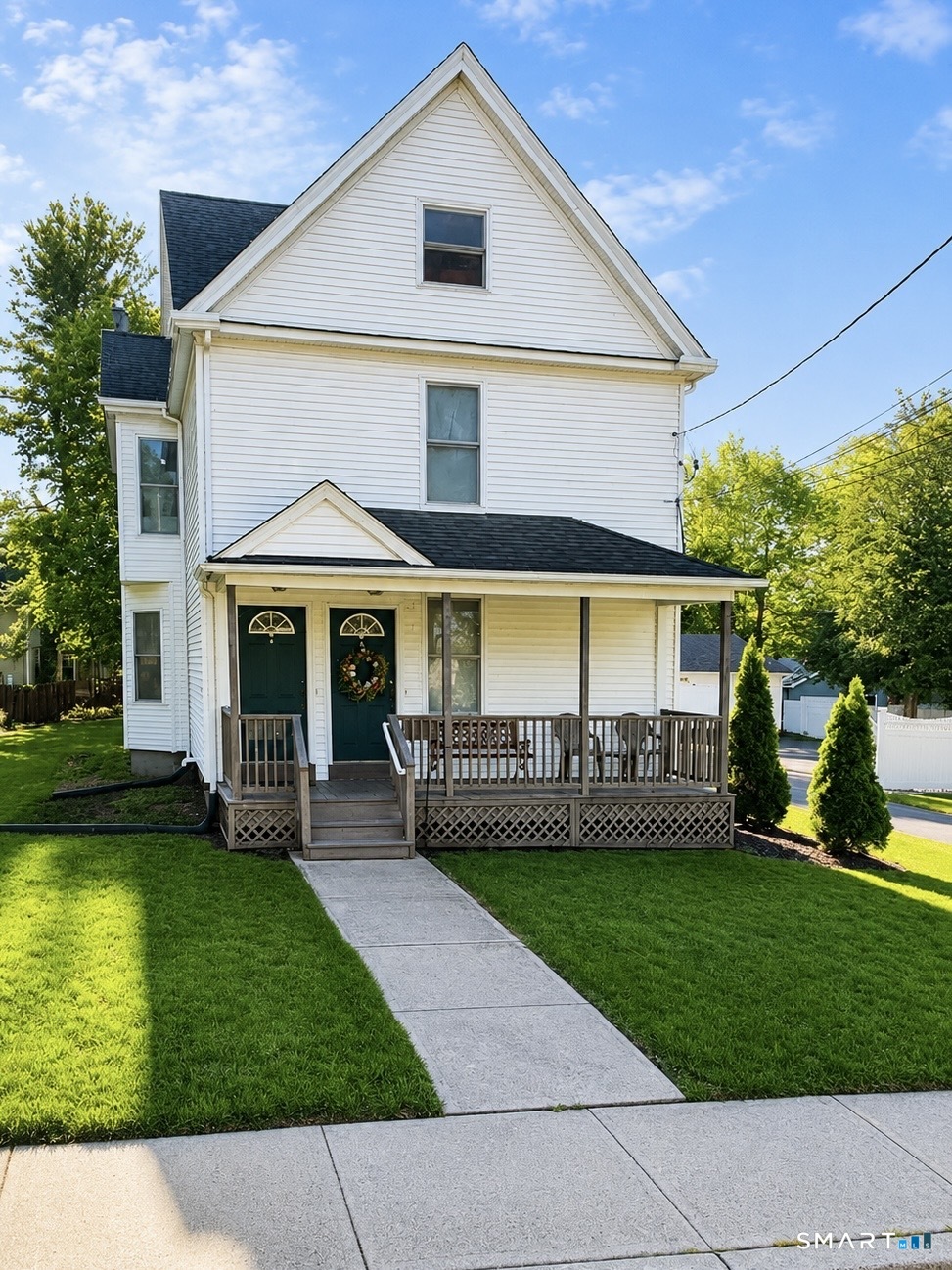 40 Grove Street Southington CT 06479