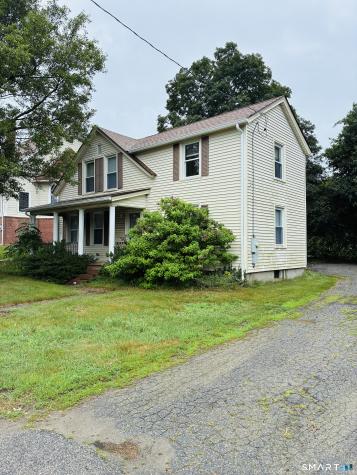 633 Norwich Road Plainfield CT 06374