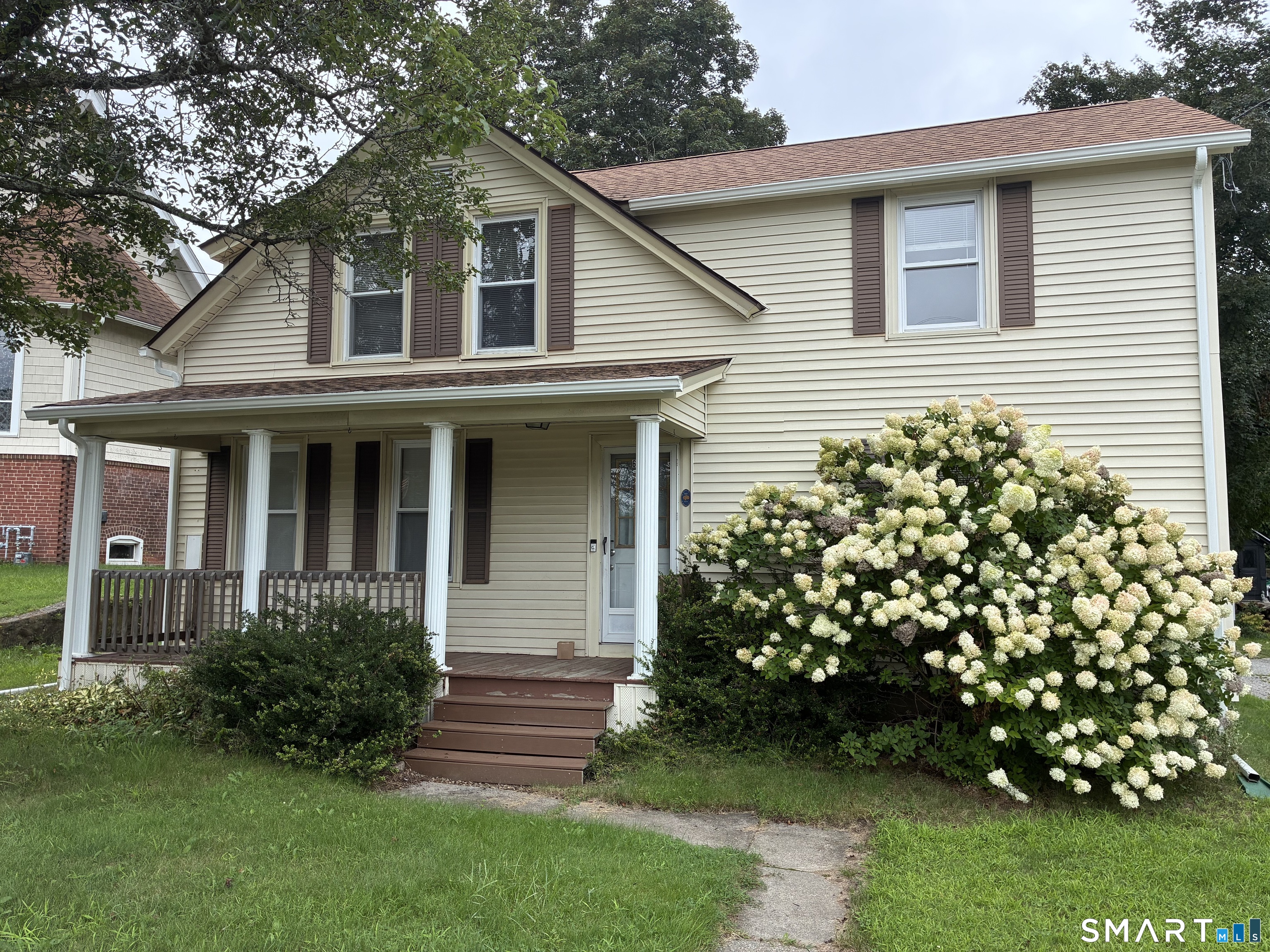 633 Norwich Road Plainfield CT 06374