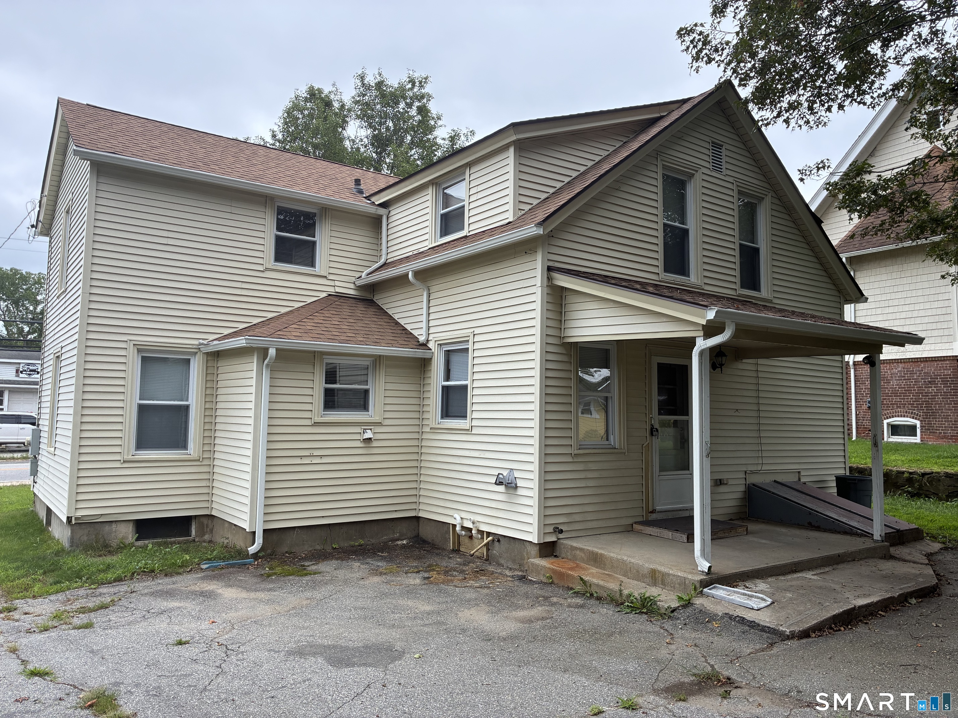 633 Norwich Road Plainfield CT 06374