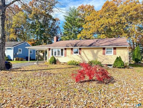 209 Somerset Street West Hartford CT 06110