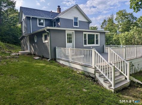 690 Northfield Road Litchfield CT 06778