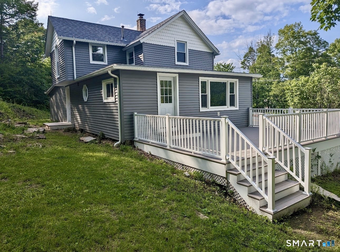 690 Northfield Road Litchfield CT 06778
