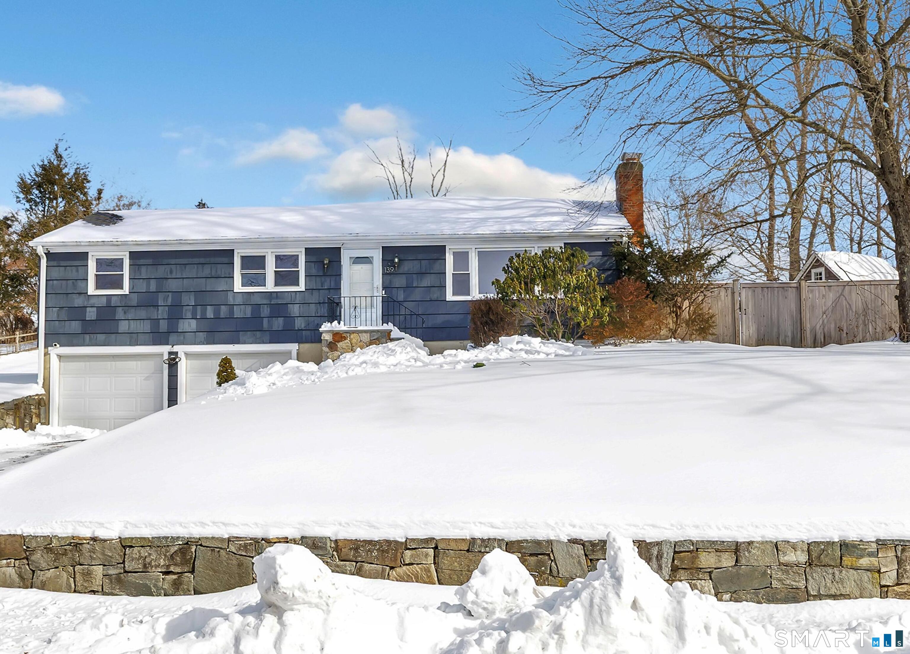 139 Walnut Tree Hill Road Shelton CT 06484