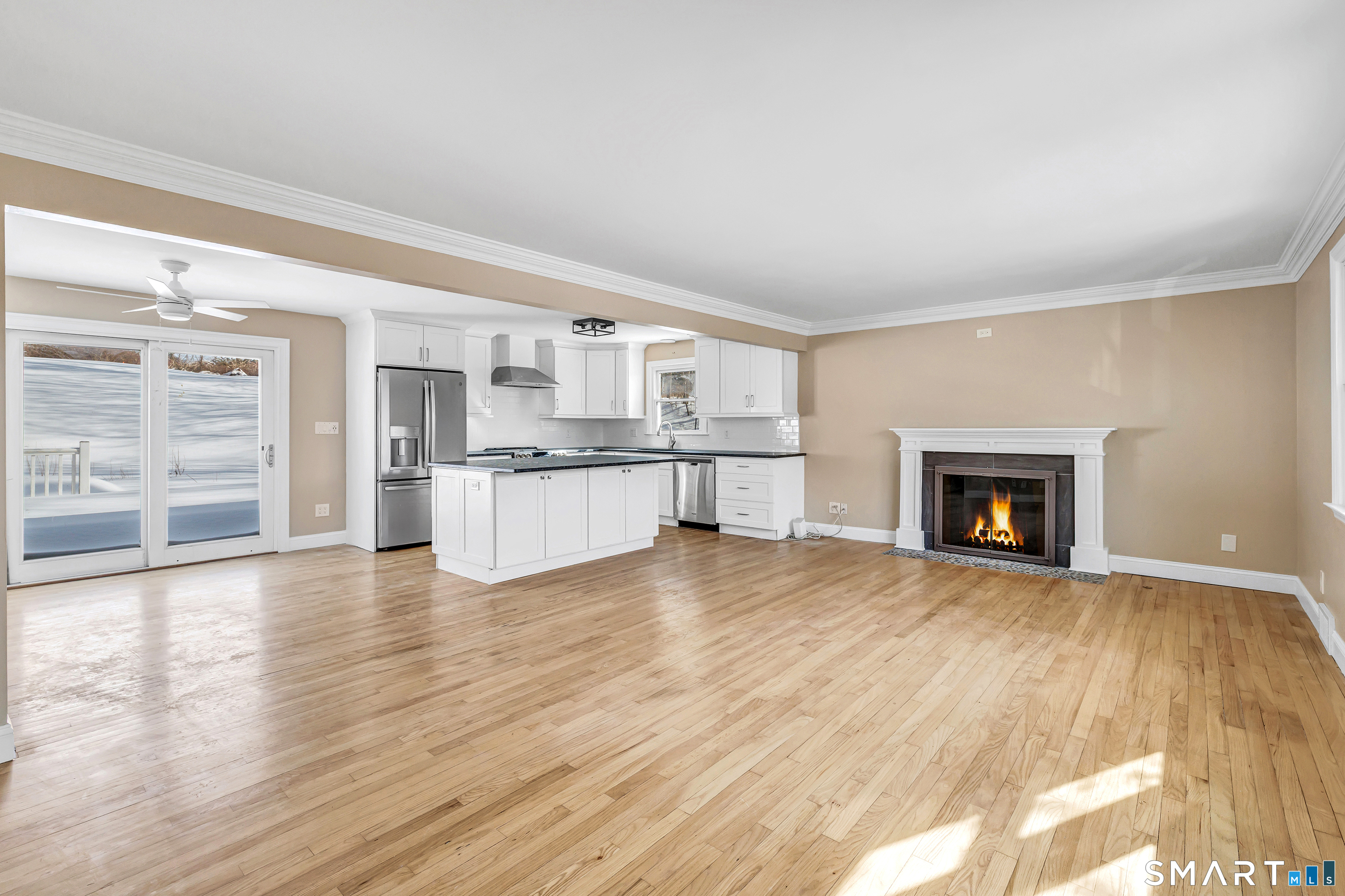 139 Walnut Tree Hill Road Shelton CT 06484