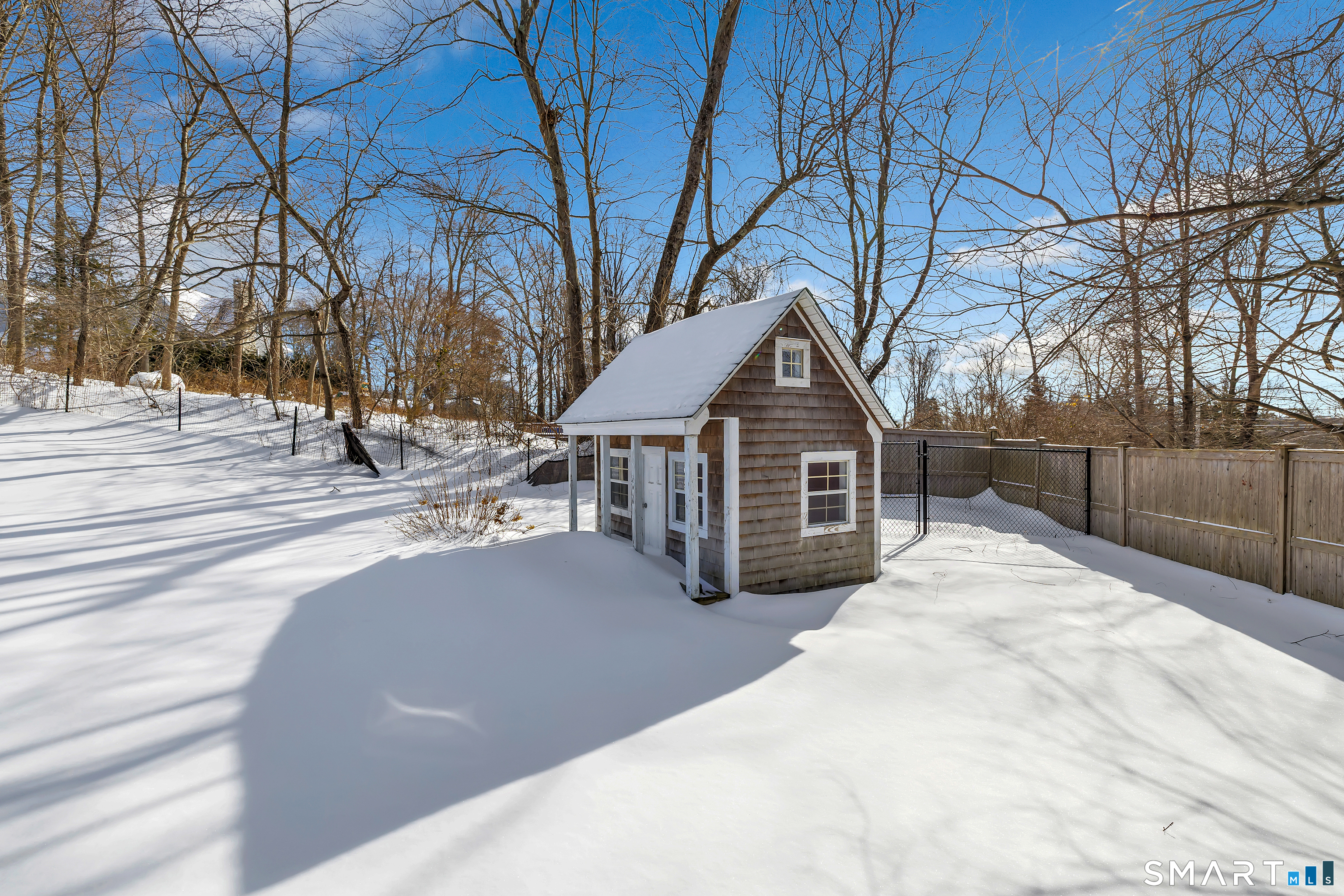 139 Walnut Tree Hill Road Shelton CT 06484