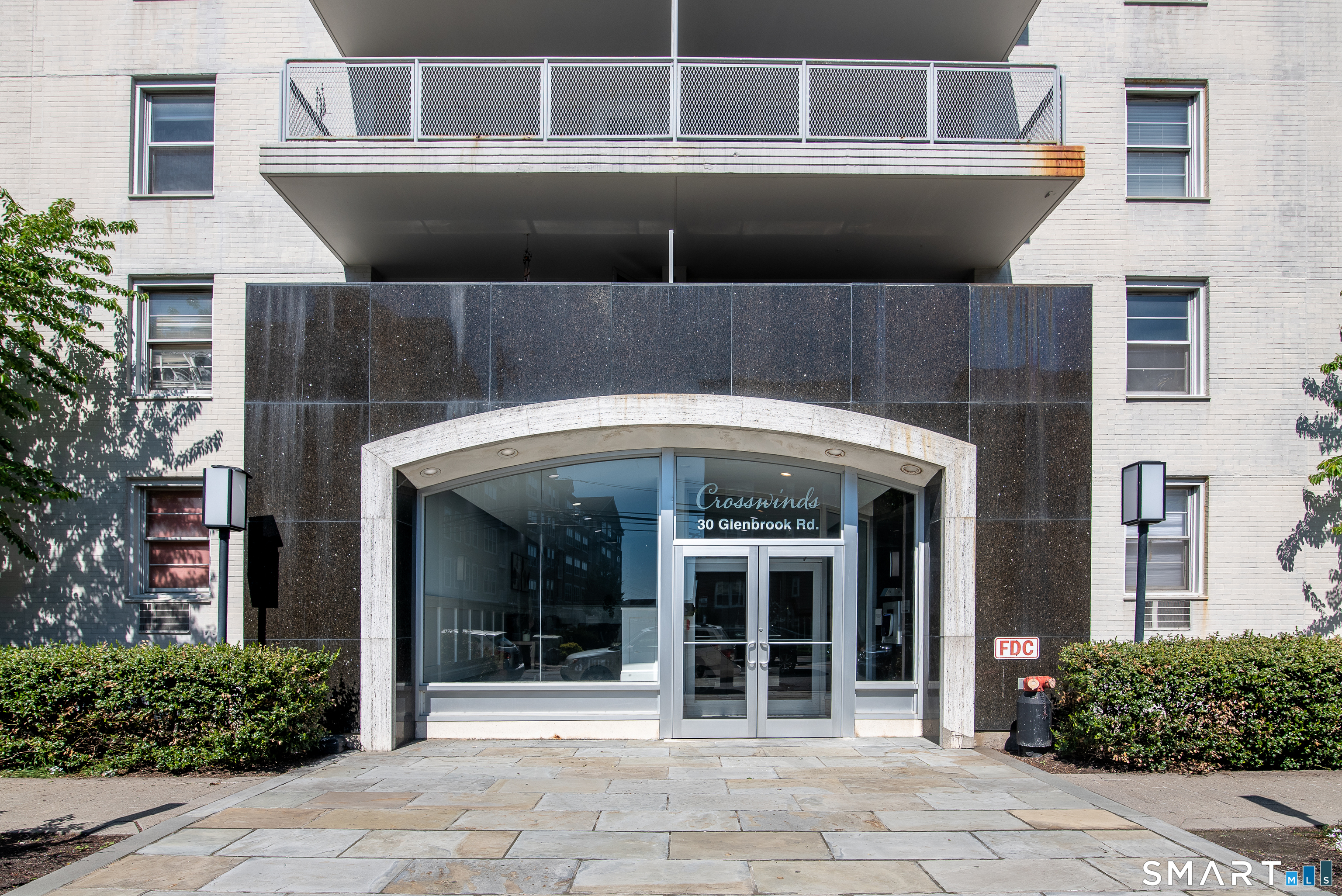 30 Glenbrook Road Stamford CT 06902