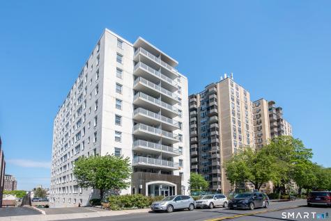 30 Glenbrook Road Stamford CT 06902