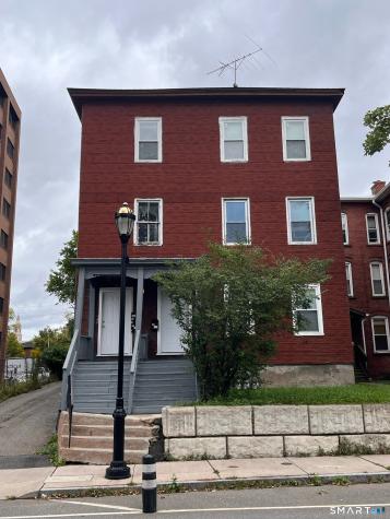 492 Broad Street Hartford CT 06106