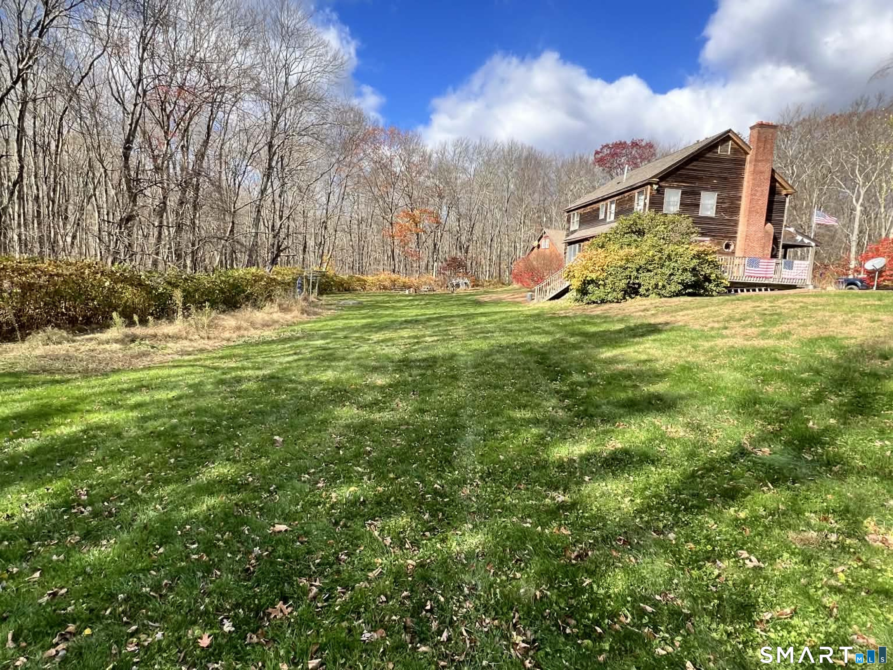 250 Route 66 Columbia CT 06237