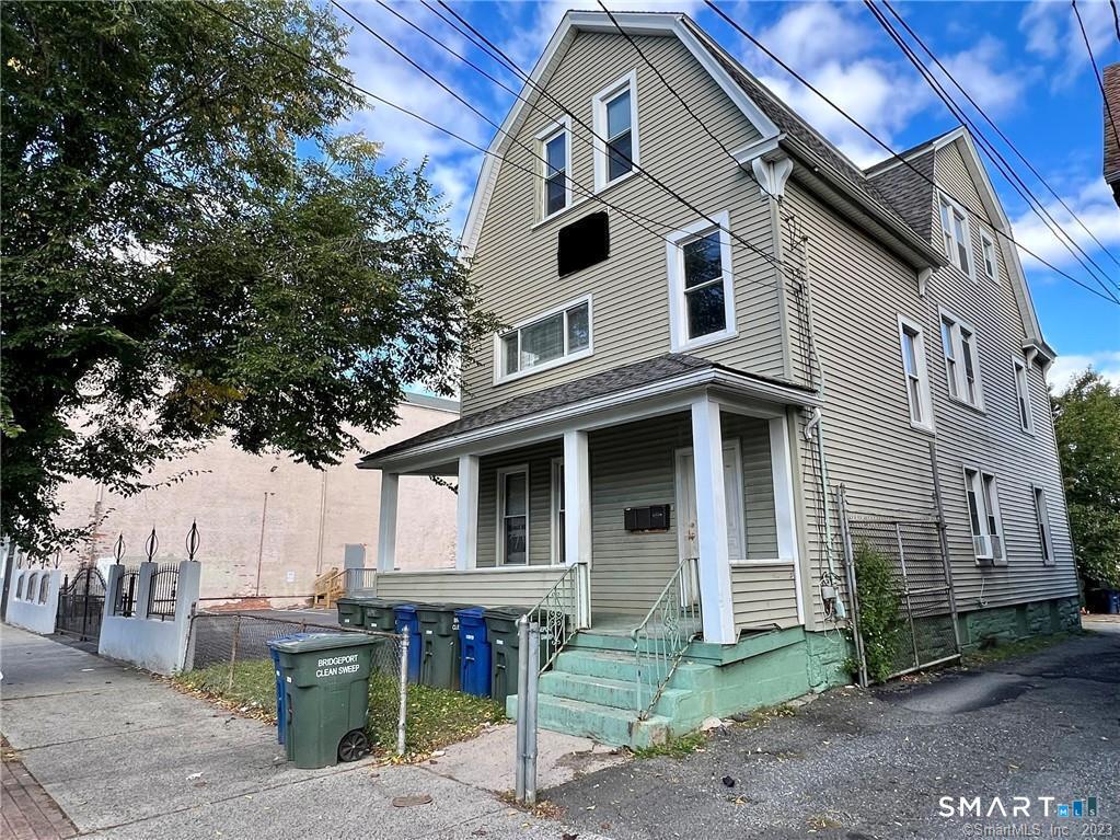 1102 East Main Street Bridgeport CT 06608